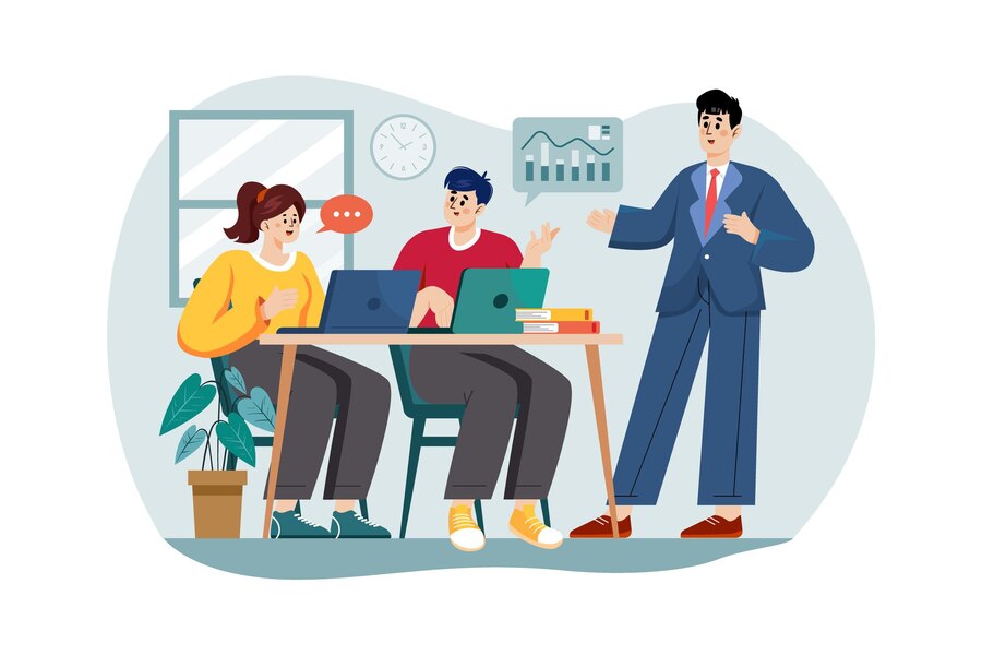 Industry-Relevant Curriculum